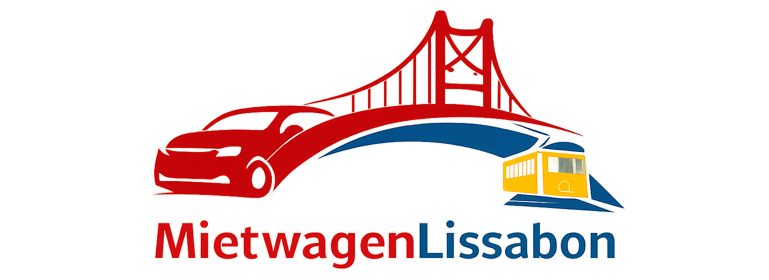 Mietwagen Lissabon Logo